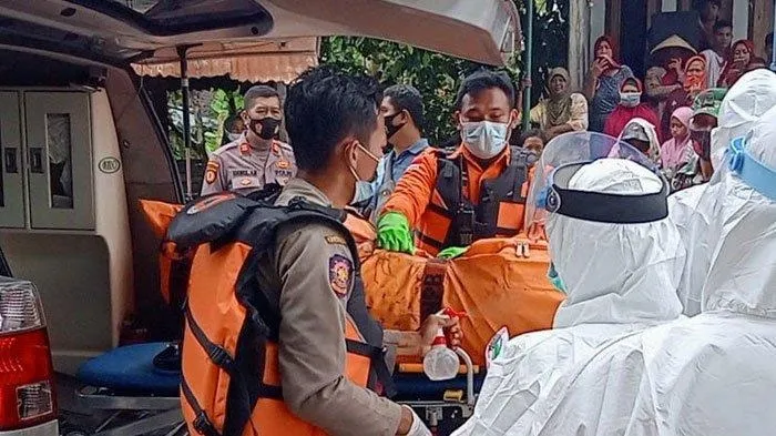 Hilang Dua Hari, Wanita di Tuban Ditemukan Mengapung di Sungai