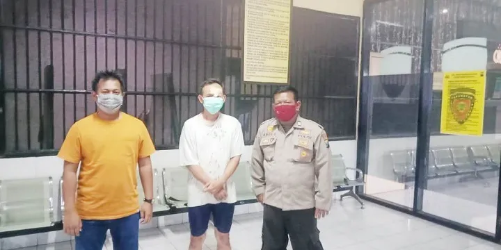 Penjaga Kos Kepergok Gauli Bocah SD dalam Kos
