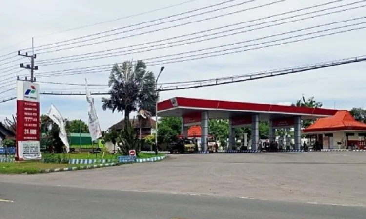 Cegah Kerumunan, Pemkab Ngawi Stop Penjualan Premium di SPBU