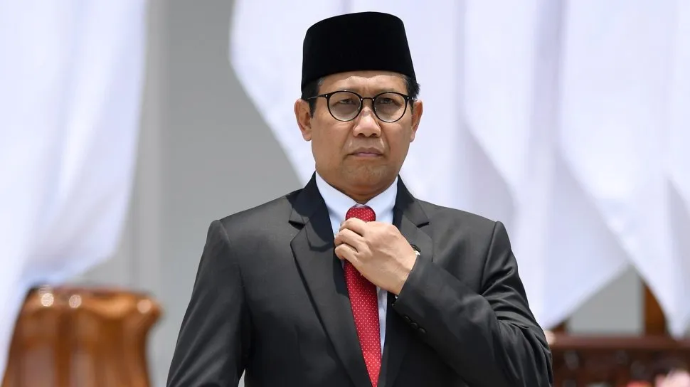 Sudah Jadi Menteri, Halim Iskandar Kurang Pas Pegang PKB Jatim 3 Kali