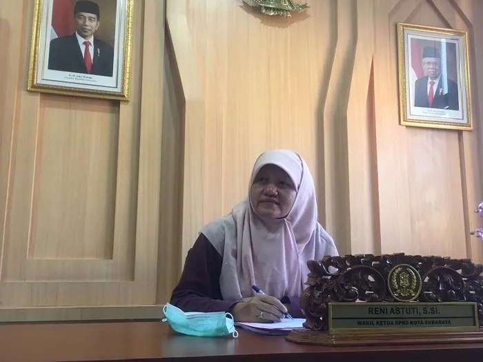 Pasca Vaksin Covid-19 Tiba, DPRD Desak Pemkot Segera Edukasi Warga