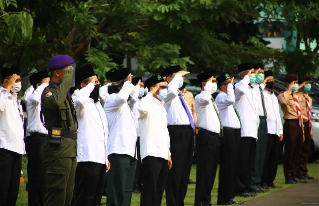 Uinsa Gelar Acara HAB Ke-75 Kemenag RI