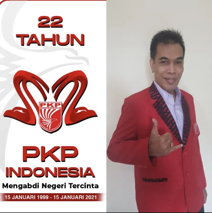 Tahun 2021, PKPI Jatim Lengkapi Kepengurusan di 38 Daerah