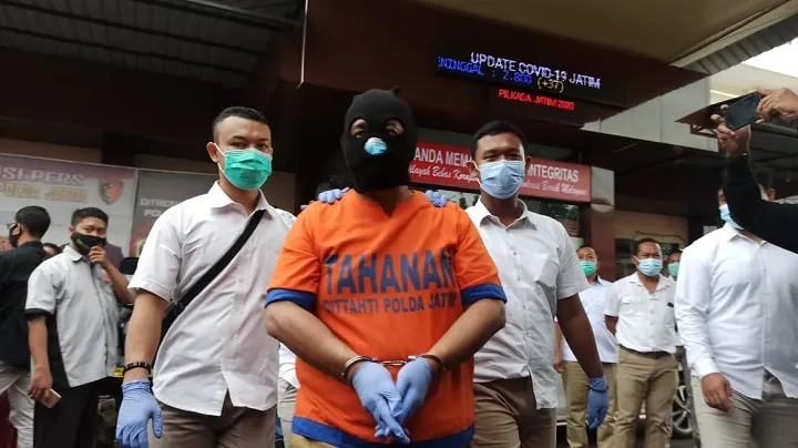 Tanah 9,7 Hektare di Sidoarjo, Ditukar Cek Blong Rp 225 M