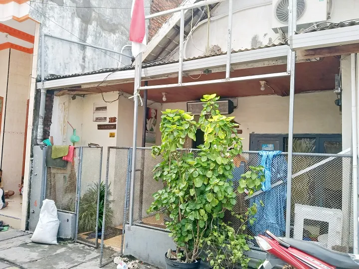 FPI Surabaya Patuhi Pemerintah, tapi Kegiatan Kemanusian Jalan