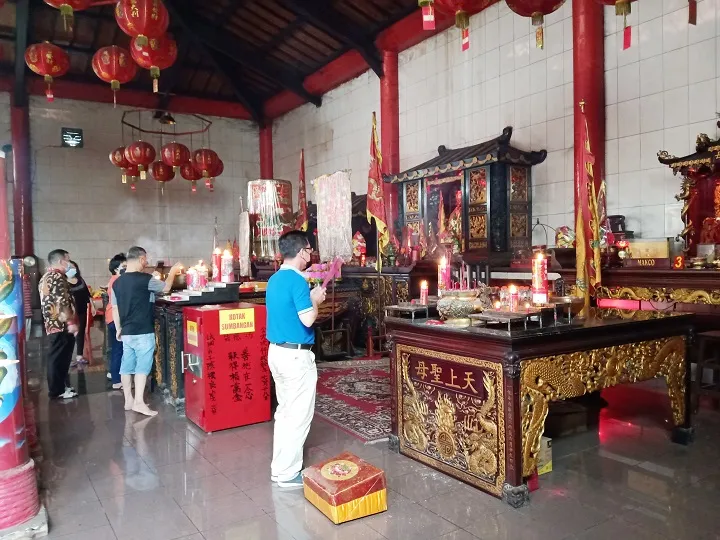 Milenial China Tak Percaya Ramalan Shio
