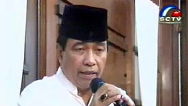 Calon Tersangka Meninggal, Korupsi YKP Di-SP3