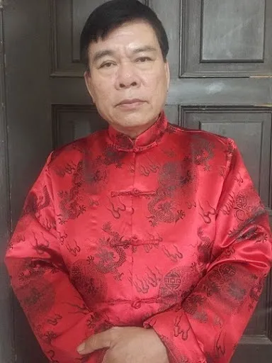 Orang Tionghoa Suka Prediksi Kehidupan