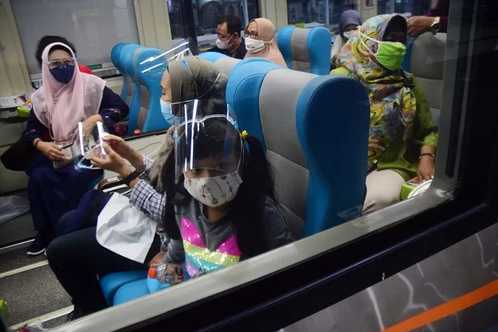 Antisipasi Arus Balik, PT KAI Operasikan 2 Kereta Api Tambahan