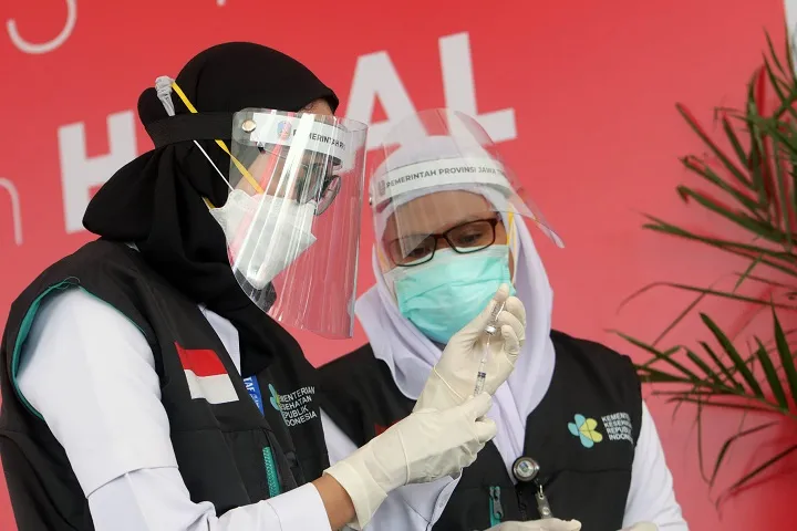 Varian Baru Omicron Siluman Ditemukan di 19 Provinsi, Jatim Masuk Dalam Daftar