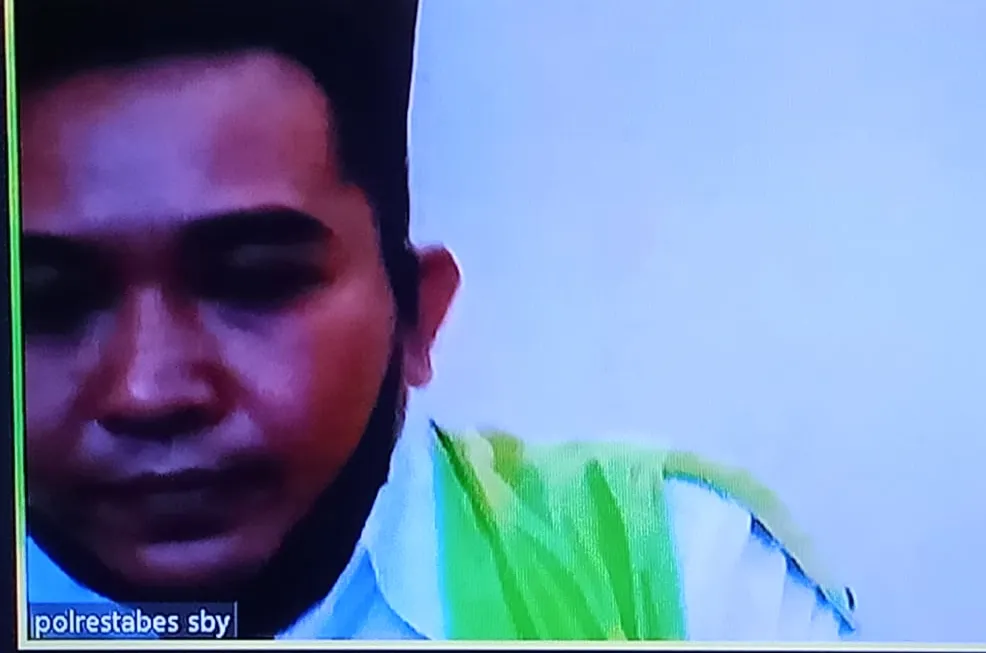 Dituduh Gelapkan 5559 Buah Ban Senilai Rp 8,8 Miliar