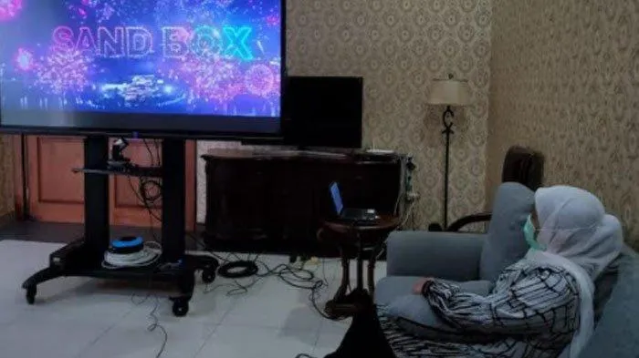 Khofifah Ingin KEK Singhasari Seperti Sandbox