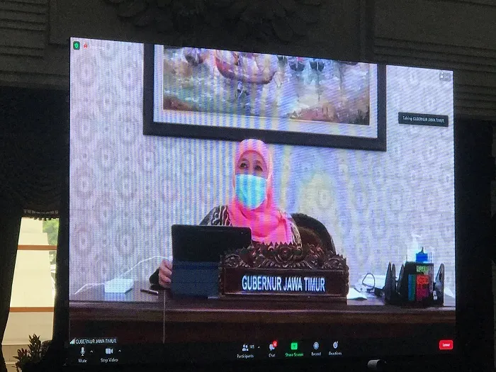 Tak Hanya Surabaya Malang, PPKM Diberlakukan di 11 Kab/Kota di Jatim