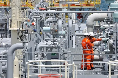PGN Dukung Percepatan Masterplan Infrastruktur Gas Bumi Nasional