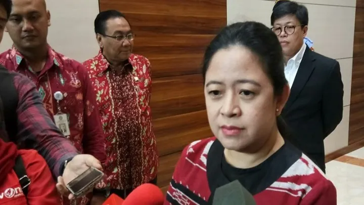Demokrat Goreng-goreng Puan di Kasus Bansos Covid-19