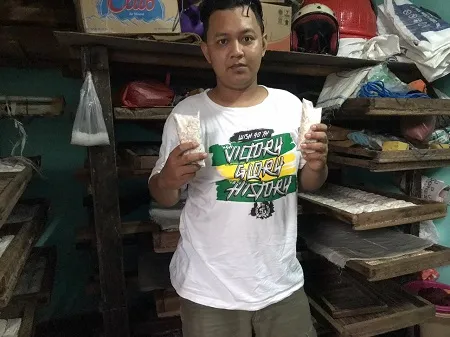 Kedelai Impor Lebih Pas untuk Tempe, Ini Alasanya!