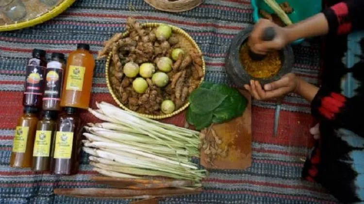 Pemkab Sumenep Fokuskan UMKM di Sektor Pembuatan Obat Herbal
