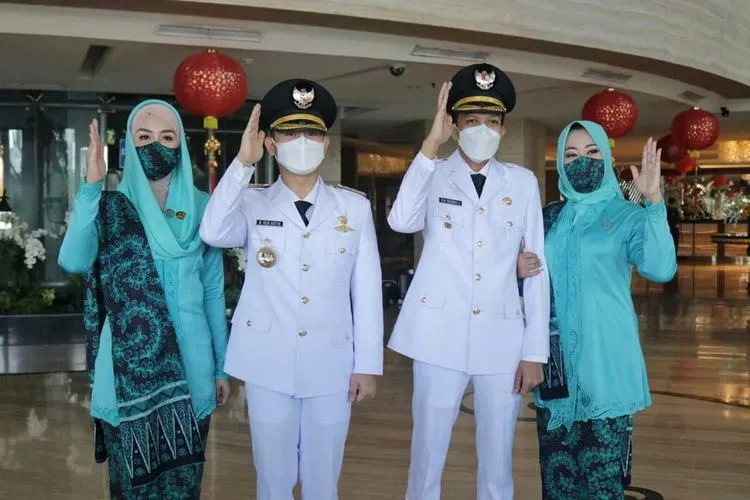 Pemkab Trenggalek Bentuk Program 5000 Pengusaha Perempuan