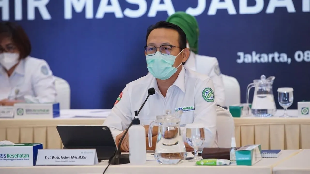 Pemerintah dan BPJS Kesehatan Berupaya Pastikan Kecukupan JKN-KIS