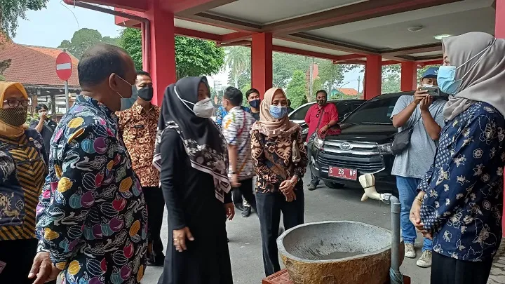 Ini Kesiapan Ikfina dan Gus Barra Beberapa Hari Jelang Pelantikan