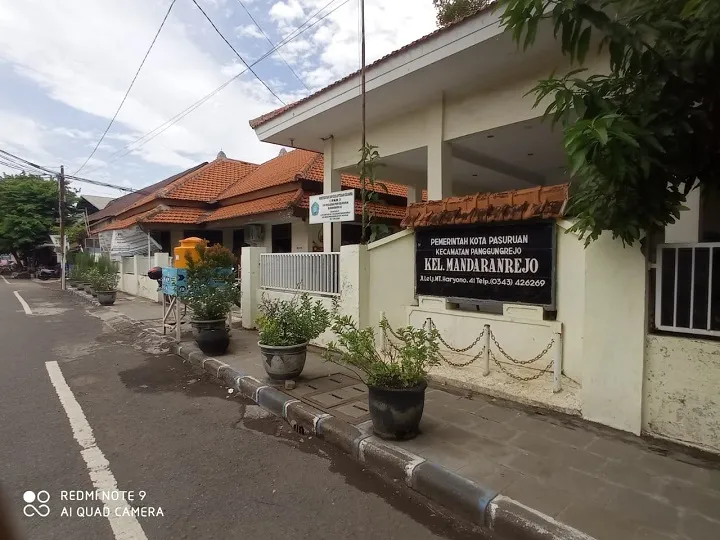 Relokasi Kantor Kelurahan Mandanrenjo Kembali Tertunda