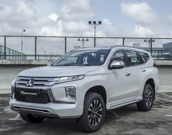 New Pajero Sport Siap Mendobrak Pasar Jawa Timur