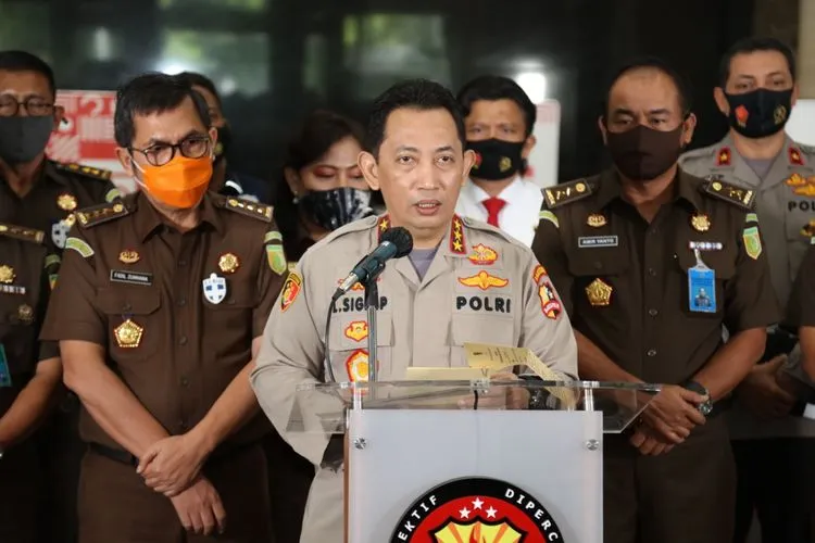 Kecuali Perkara Pecah Belah, Kasus UU ITE Diprioritaskan Damai