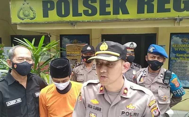 Driver Ojol Ngaku Bisa Gandakan Uang