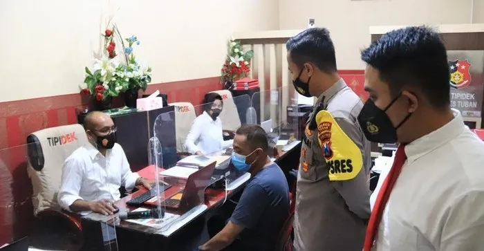Pemilik Kafe Wrong Way Ditetapkan jadi Tersangka