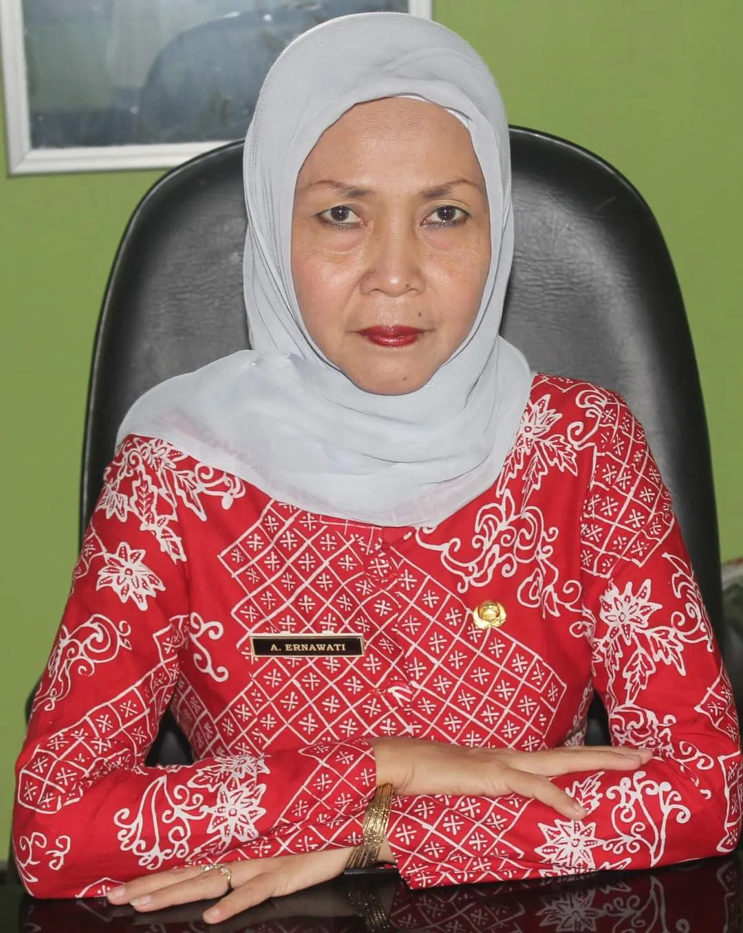 Bupati dan Wabup Terpilih Mojokerto Akan Dilantik  dengan Prokes Ketat