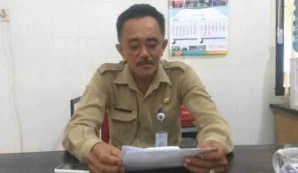 86 PMI Asal Kabupaten Sampang Dideportasi