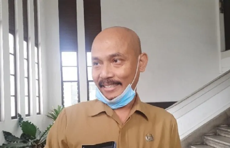 Proyek MCC Senilai Rp 100 Miliar Direalisasikan Tahun 2021
