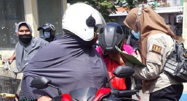 Angka Kesembuhan Covid-19 Tinggi, Kini Tersisa 5 Pasien Positif
