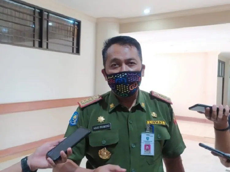 Jumlah Pasien Sembuh Covid-19 di Ponorogo Tembus 2.000