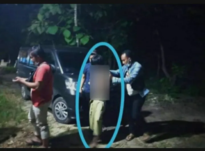 Gadis 12 Tahun di Sampang Disetubuhi Ayah Tiri