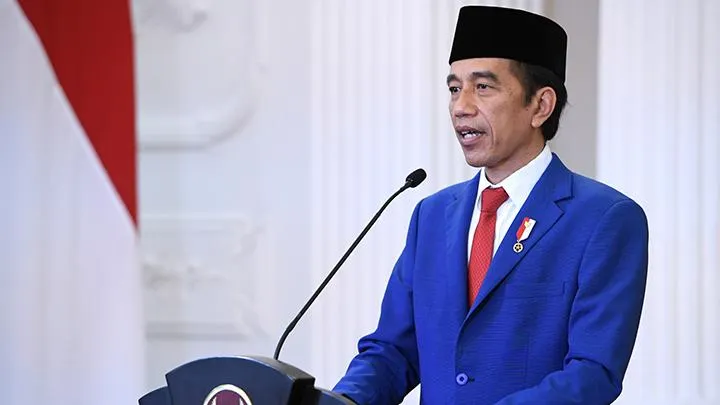 Tolak Vaksinasi, Bantuan Sosial Dicabut