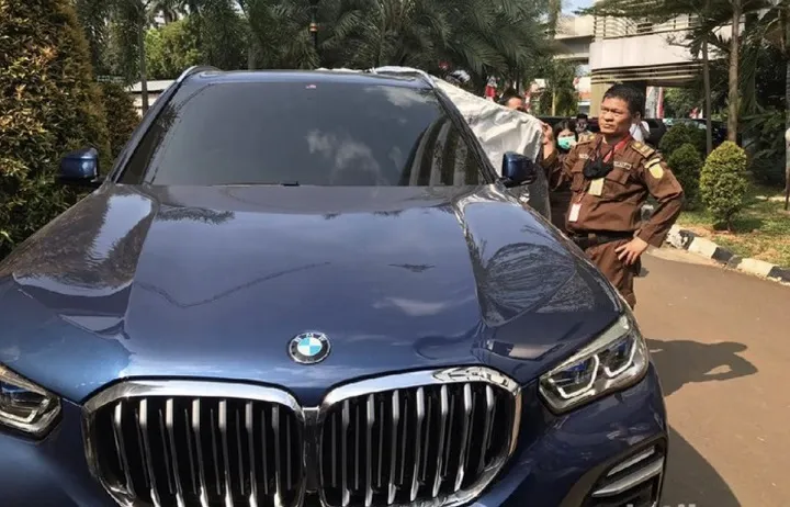 Hakim tak Percaya Pengakuan Pinangki