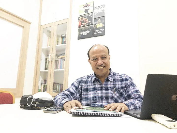 Jangan Nyinyir Terhadap Vaksin Karya Anak Bangsa