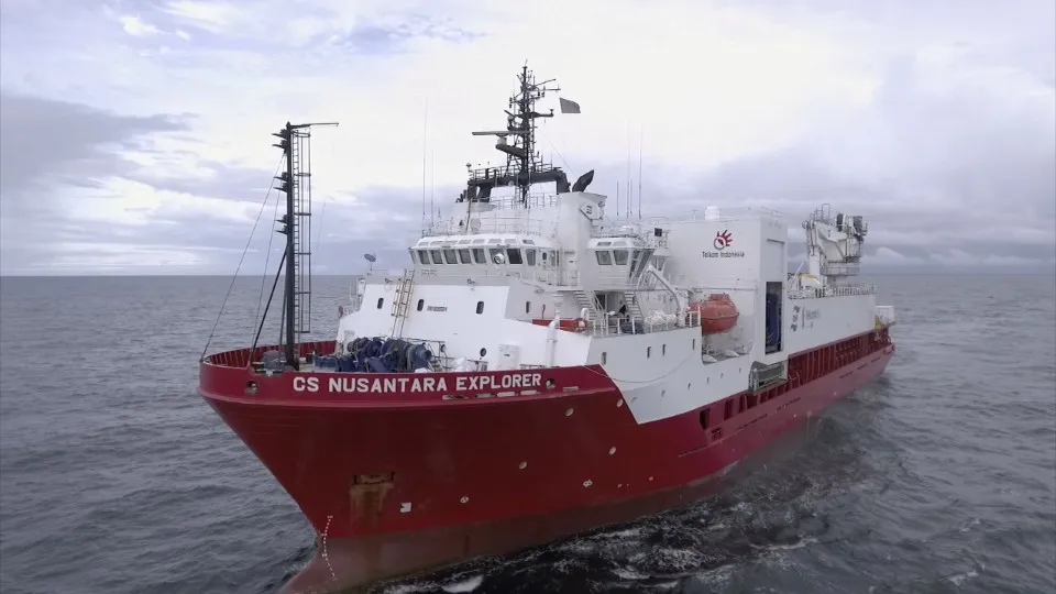 PT Bina Nusantara Perkasa Digugat PKPU
