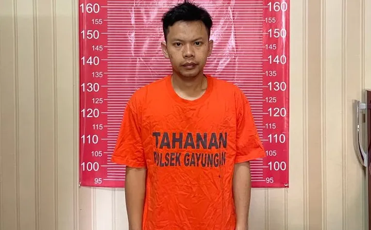 Ditinggal ke Kamar Mandi, HP Raib