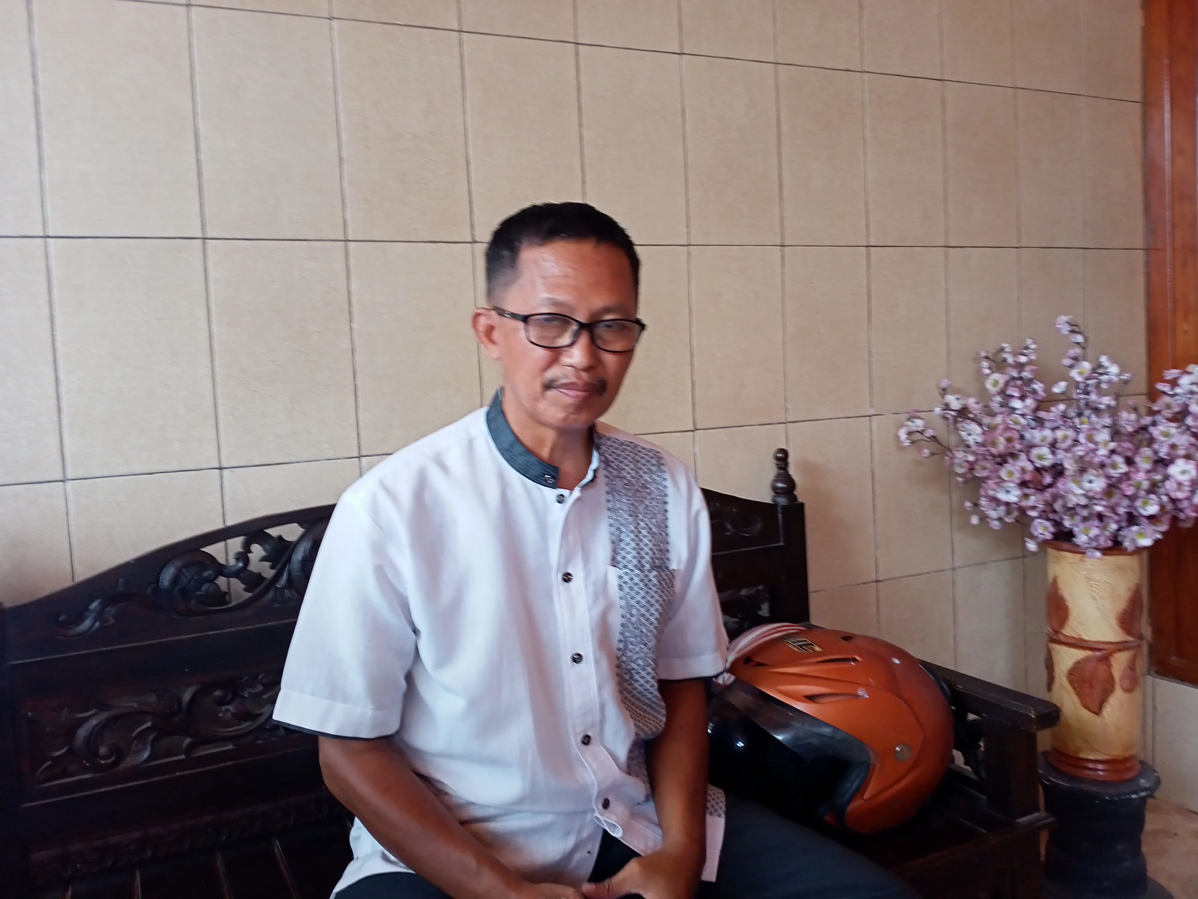 Penambahan Guru Diharap Asli Putra Daerah