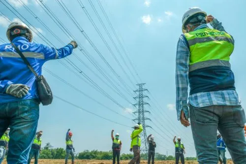 PGN Siap Layani Gas bumi di KITIC dan Kawasan Industri GIIC Deltamas