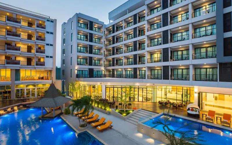 Ratusan Hotel di Jakarta, Jogja, Bali Dijual