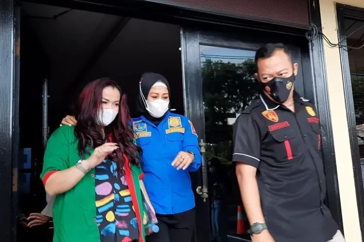 Negatif Narkoba, Tetap Ditahan karena Kepemilikan