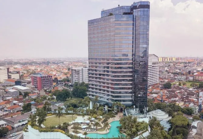 JW Marriott-Elmi Dijual, Ada yang Nyusul