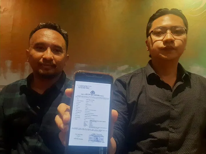 Perusahaan Investasi Dipolisikan, Diduga Gelapkan Rp 6,5 M