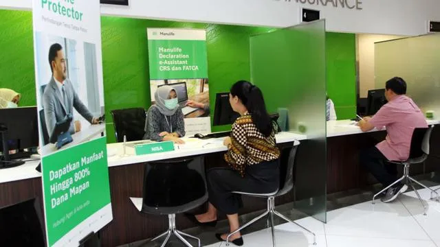 Survei Manulife:Minat Kelola Kesehatan-Keuangan Warga Indonesia Tinggi