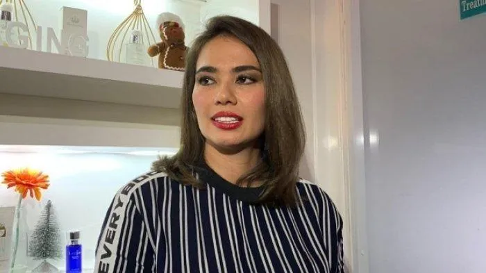 Kapok Nyabu, Kini Santuni Anak Yatim