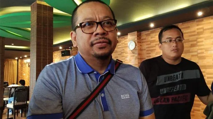 Qodari Tuding King Maker Isu Kudeta AHY, Ayahnya Sendiri