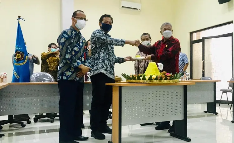HPN 2021, DPRD Jatim Apresiasi Sinergitas dengan Pers
